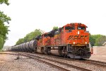 BNSF 9193